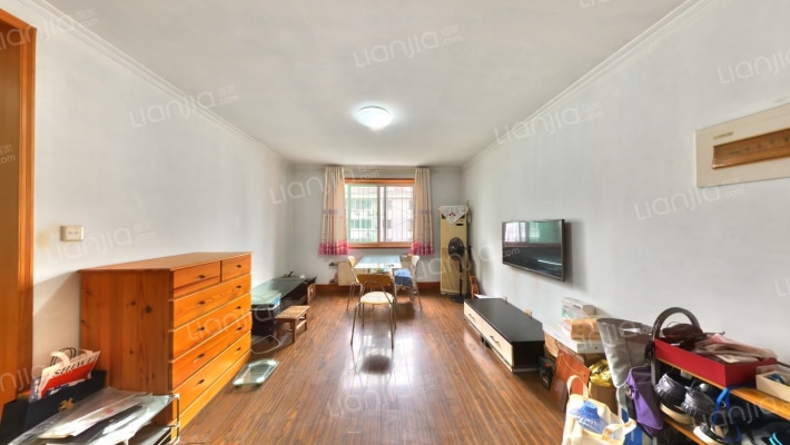 现代逸城水泥厂宿舍二手房实景图