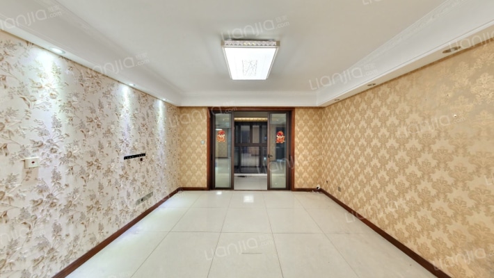 金科米兰花园二期二手房实景图