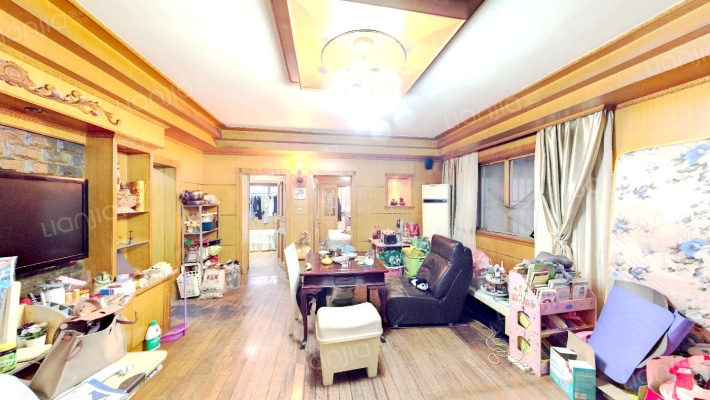 远龙公寓二手房实景图