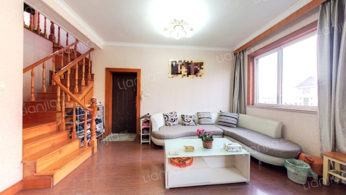 吴模家园东区二手房实景图