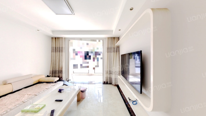 禹洲华侨城二期柳园二手房实景图