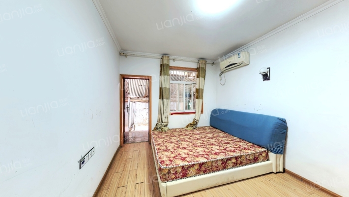 梅山中学新村小区二手房实景图