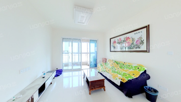 碧桂园凤凰城幸福里二手房实景图