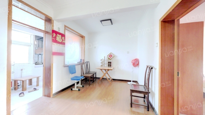 电厂小区四区二手房实景图