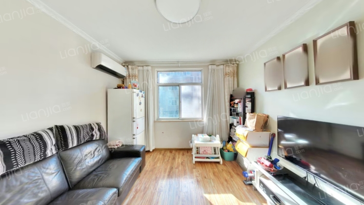 瑞金新村二手房实景图