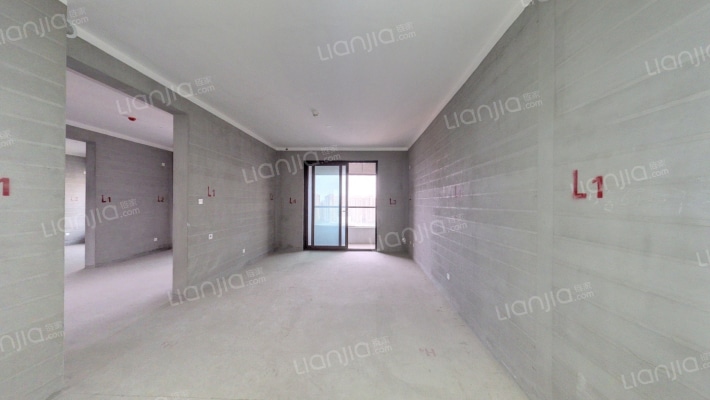 姚江湾2期天源二手房实景图