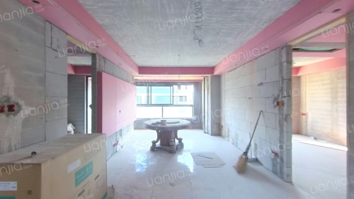 铭扬华府二手房实景图