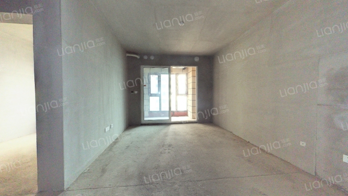 当代惠尔满堂悦MOMΛ二手房实景图