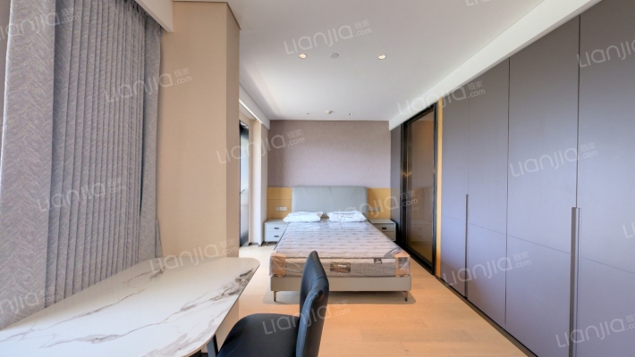 东湖双子星二手房实景图