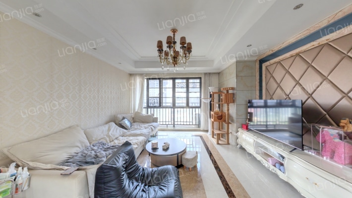 华凯·逸悦豪庭一期二手房实景图