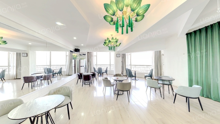 乐模大厦二手房实景图