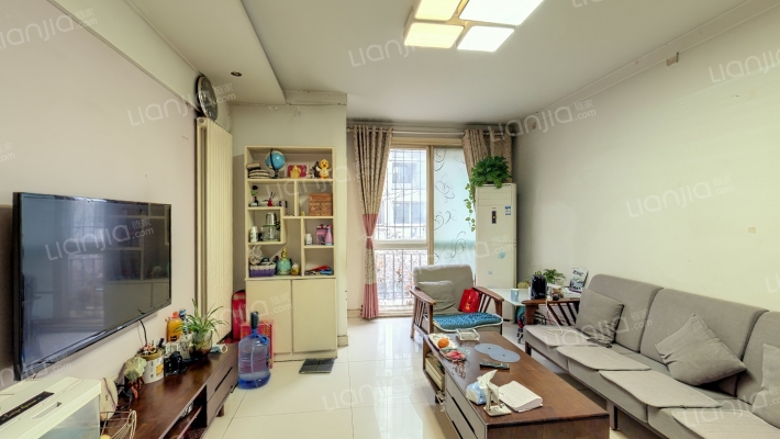 佳境天城二手房实景图