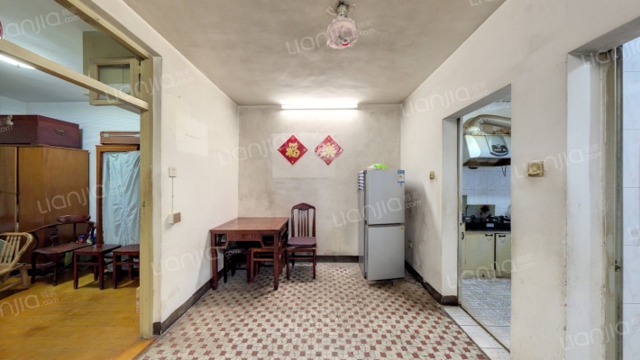 金鱼湾新村二手房实景图