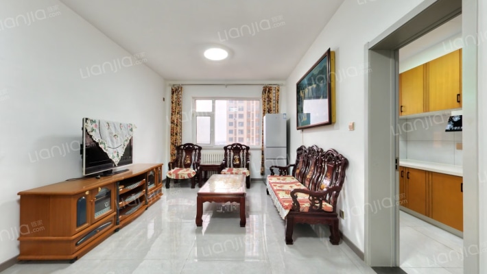 棋馨园二手房实景图