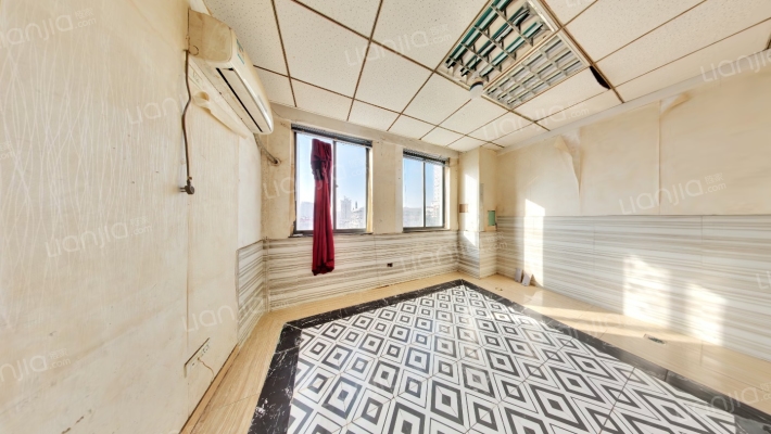 联峰广场二手房实景图