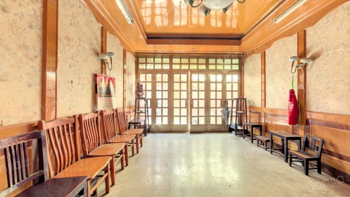 碧霞四区二手房实景图