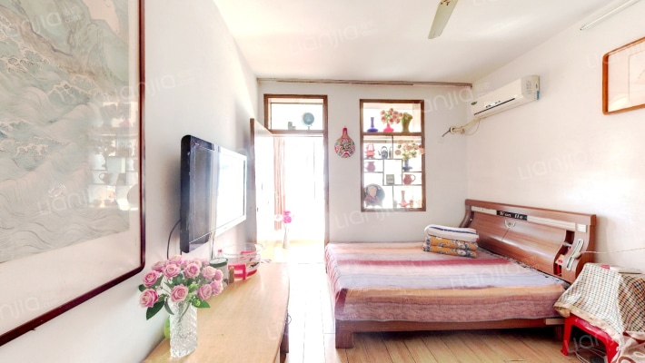 西园新村二手房实景图