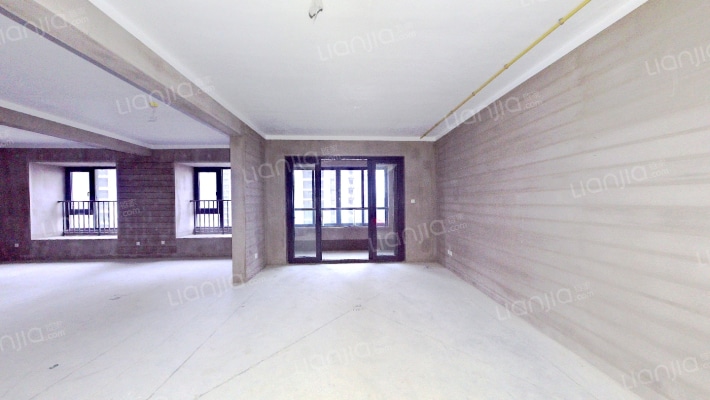 红星檀府二手房实景图