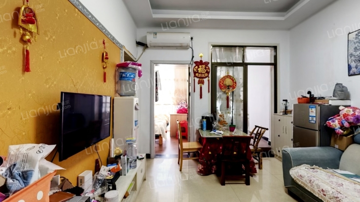 阳光城二手房实景图
