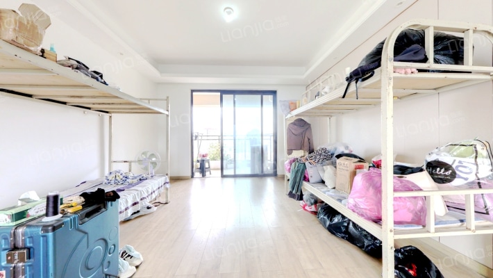 人居翠怡峰荟二手房实景图