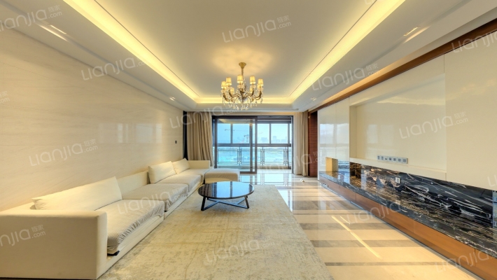 海珀旭晖二手房实景图