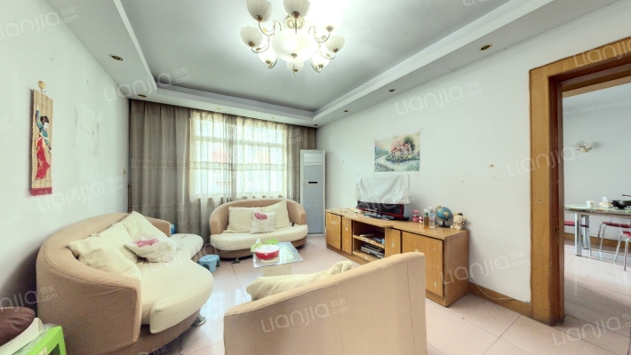 华光小区二手房实景图