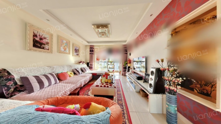 江汽六村二手房实景图