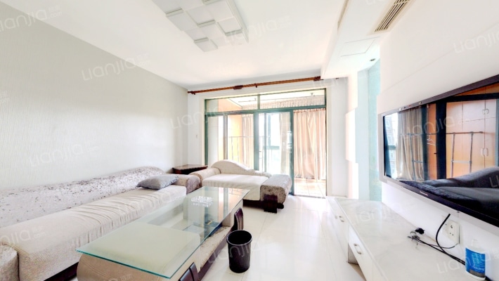 四季花城月季园二手房实景图