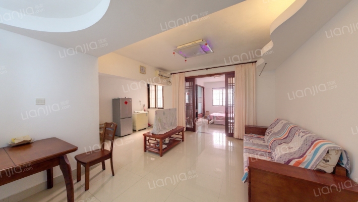 松雷大厦二手房实景图