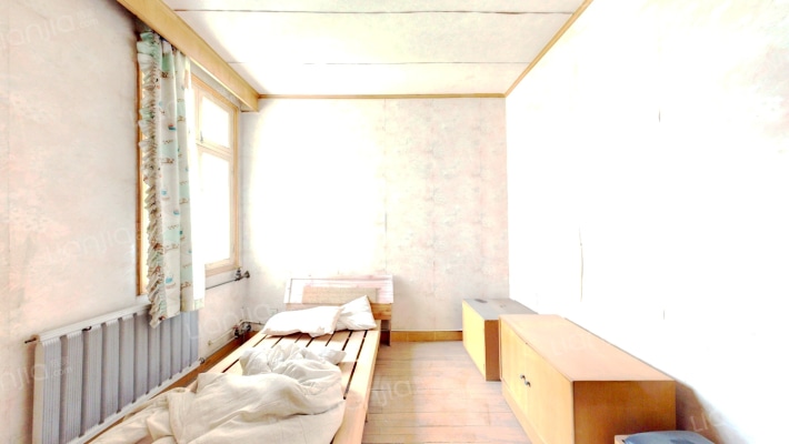 阜南路151号二手房实景图