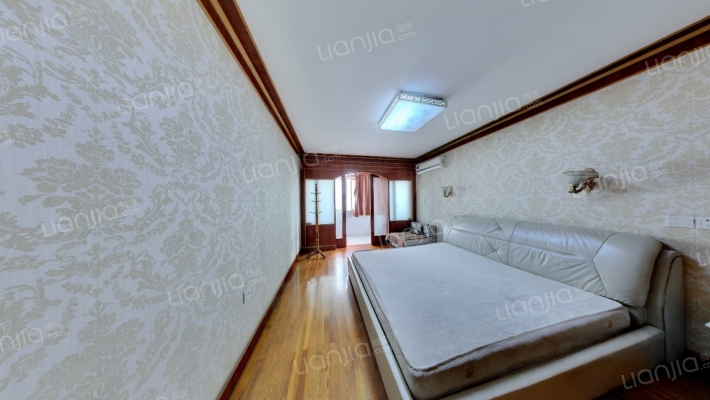 物资新村二手房实景图