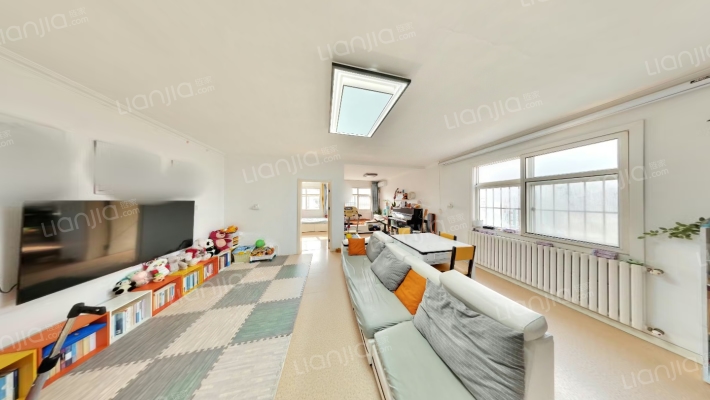 湾头居委会二手房实景图