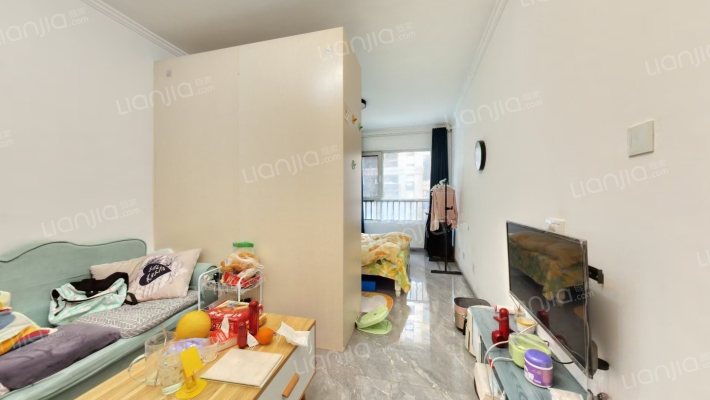 金地翔悦天下二手房实景图