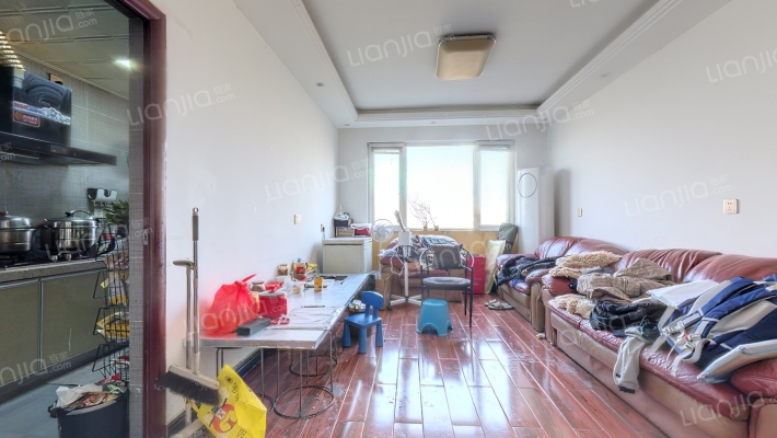 正商林语溪岸5号院二手房实景图