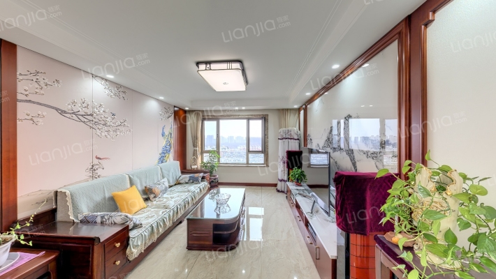 其仕和悦二手房实景图