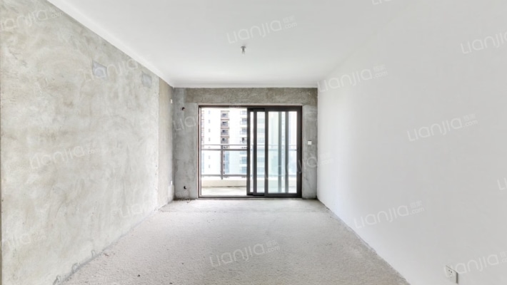 首开龙湖天钜三期二手房实景图