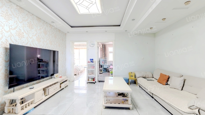 安顺苑二手房实景图