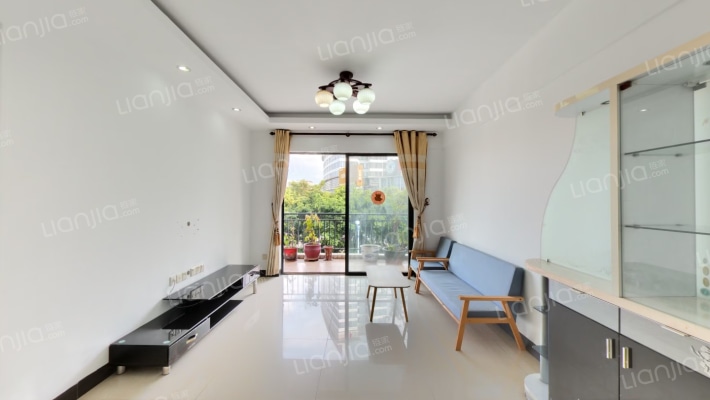 都市领地轩二手房实景图