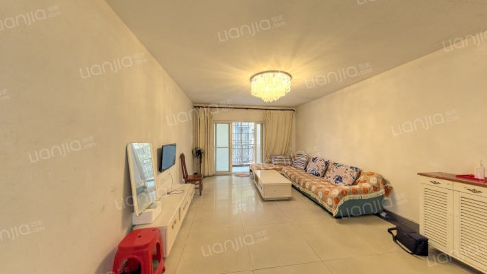 滨江美寓二手房实景图