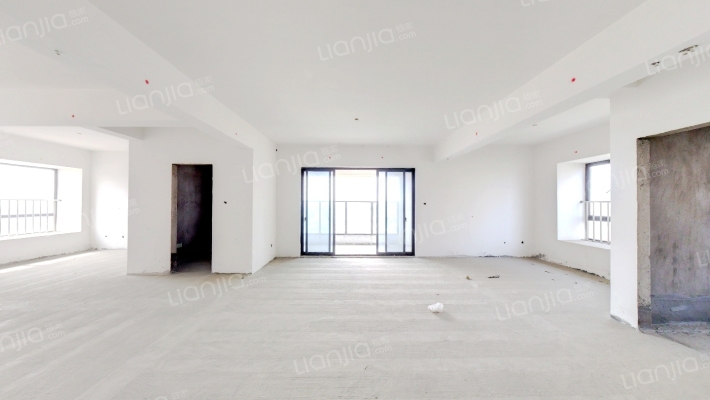 中景花苑二手房实景图