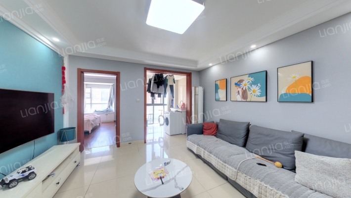 雨荷苑二手房实景图