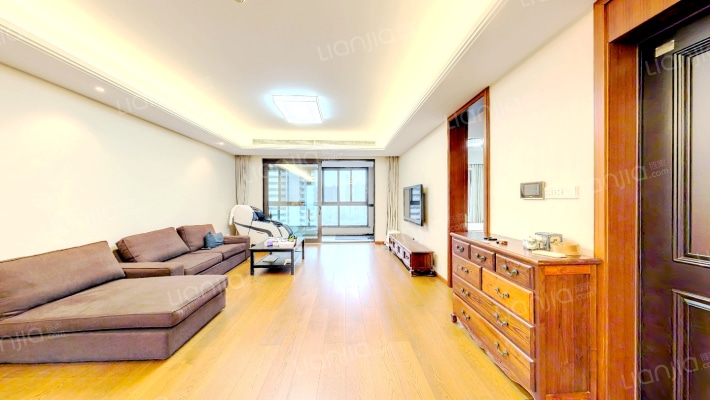 紫玉台花苑2期二手房实景图