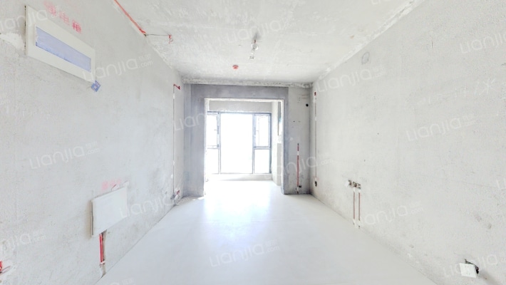 汇泉城8号院二手房实景图