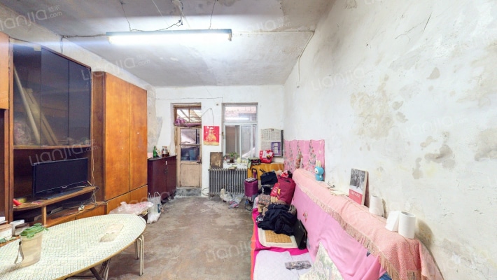 全业里二手房实景图