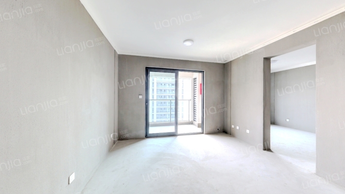 荷叶府二手房实景图