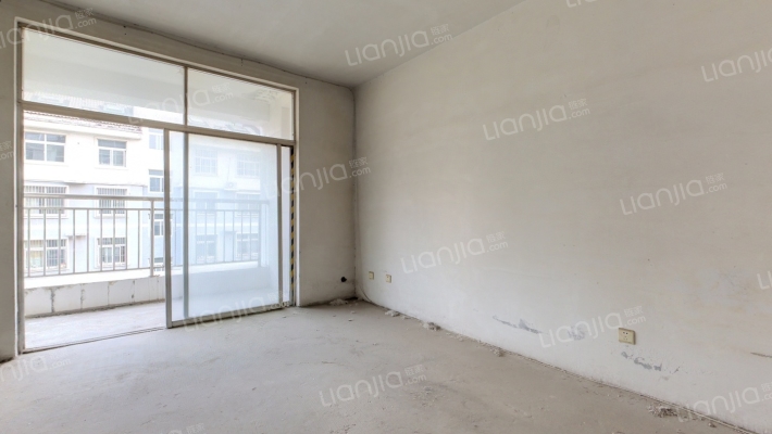 北海花园二手房实景图