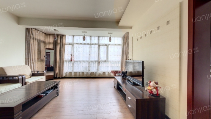 海富山水文園一期二手房实景图