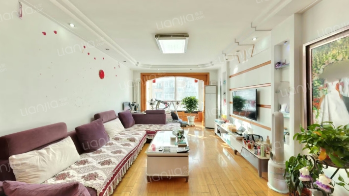 农机家园二手房实景图