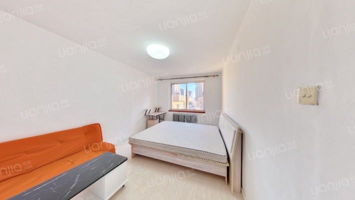 凤凰小区二手房实景图