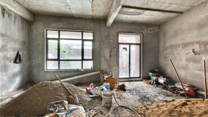 奥莱汇二手房实景图